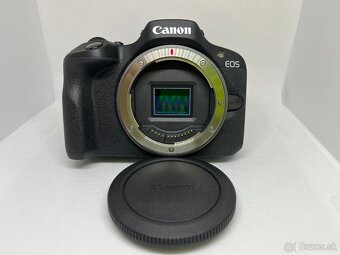 Canon R100 set - 2000 fotiek - 2