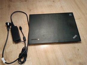 Notebook Lenovo T450 - Bratislava - Puchov - Poprad - 2