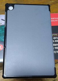 Ochranný kryt na tablet Lenovo Tab M10 FHD plus - 2