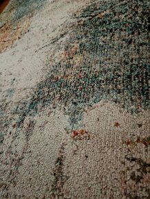 Krásny mensí koberec - 2