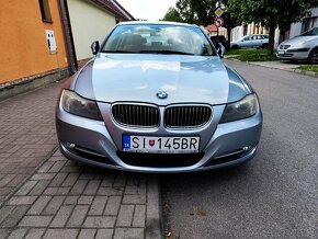 BMW 320d xDrive - 2