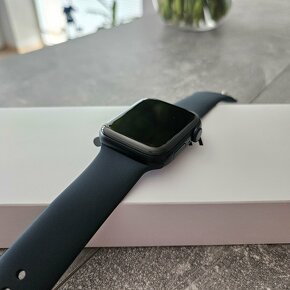 Apple watch SE 2 - [2023] 44mm - NOVE - 2