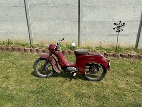 Jawa 555 - 2