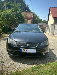 Seat Leon 1.6 TDI 77kw - 2