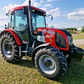 Zetor proxima 105 plus - 2