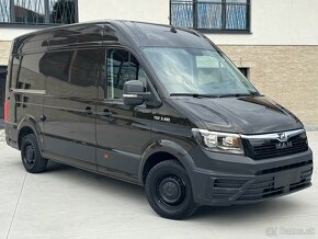 VW Crafter / MAN TGE 2.0TDI L3H3 r.v 2020 - Odpočet DPH - - 2