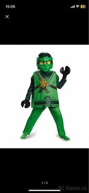 Maska Lego Ninja Go - 2