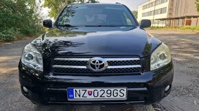 TOYOTA RAV 4 2.2D-ID.4WD - 2