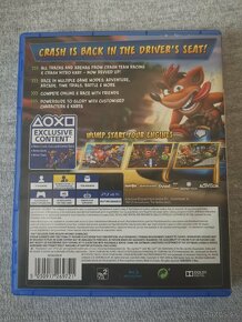 CTR Nitro Fueled - 2