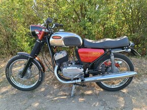 Jawa 350 - 2