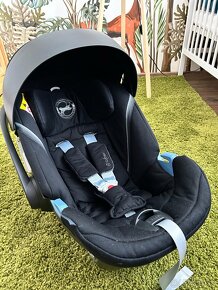 Cybex Aton 5 + základňa Isofix - 2