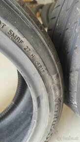 Hankook ventus s1 evo2 245_40_R18 - 2