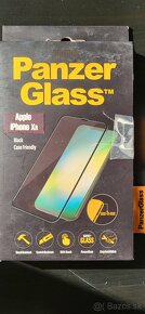 PANZER GLASS -  Apple iPhone XR + XR/11 - 2