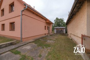 7-izbový RD s 2 kuchyňami, kúpeľňami a terasou–Tr. Stankovce - 2