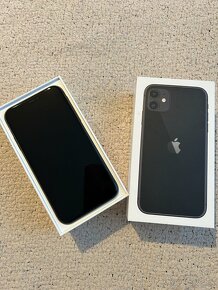 iPhone 11, 64 GB - 2