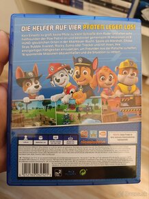 Paw Patrol: On A Roll PS4 - 2