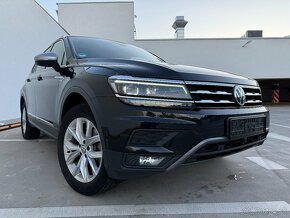 Volkswagen Tiguan Allspace Offroad 2.0 TDI 147kw 4x4 DSG - 2