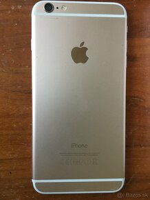 iPhone 6 plus 128 GB - 2