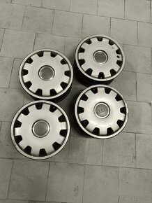 Disky 5x112 r16 - 2