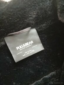 Zimný kabát, PULL&BEAR, velk. L - 2