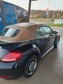 Volkswagen Beetle Cabrio 1.4 TSI BMT DS7 - 2