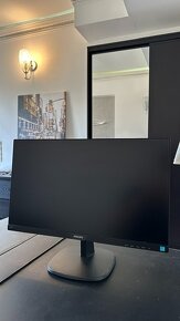 Phillips PC monitor 24” - 2