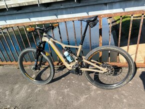 Elektrobicykel SPECIALIZED Turbo Levo - 2