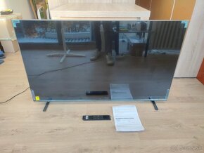 Philips 55PUS8518, záruka do 5/2026 - 2