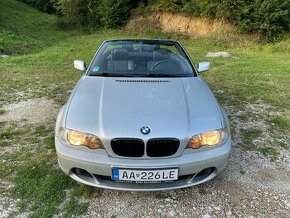 Bmw 3 cabrio - 2