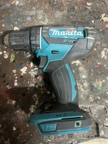 Makita DDF482 18V - 2