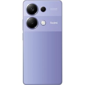 Xiaomi Redmi Note 13 Pro 4G 8/256 GB - fialový - 2