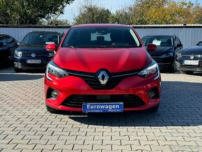 Renault Clio 1.0 LPG kúpené v SR 1.majiteľ - 2