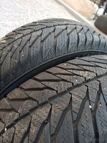 Zimné pneumatiky 175/65 r14 - 2