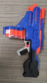 NERF N-Strike Elite Infinus - 2