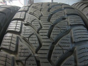 Zimné pneumatiky 205/60R16 BRIDGESTONE - 2