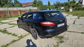 Ford Mondeo MK4 combi čítaj pozorne inzerát - 2