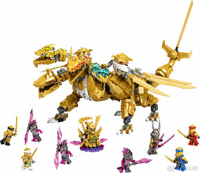 LEGO Ninjago 71774 - 2