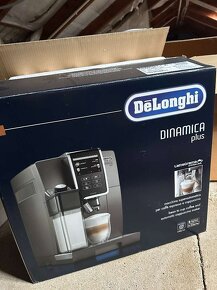 Delonghi Dinamica plus Ecam 370.95 - 2