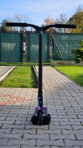 Root Industries Invictus Rocket Fuel Freestyle Kolobežka - 2