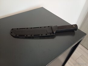 nôž Cold Steel San Mai Recon Tanto - 2