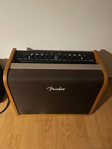 Kombo Fender Acoustic 100 - 2