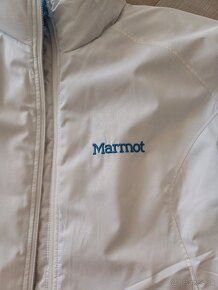 Bunda Marmot Windstopper, č. L - 2