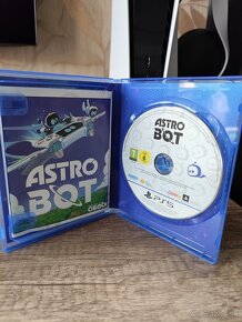 ASTRO BOT PS5 - 2