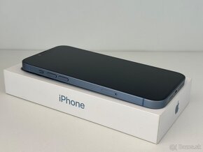 iPhone 14 Plus 128GB Blue - 2