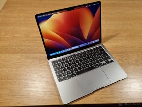 MacBook Air 13" M2 Space Grey 2022 - 2