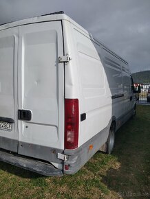 Iveco Daily - 2