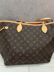 Louis Vuitton neverfull MM - 2