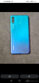 Huawei p30lite - 2