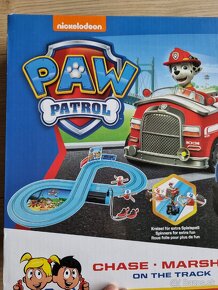 Paw patrol draha nova - 2