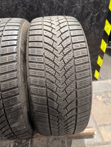 205/45 R17 Semperit imne pneumatiky - 2